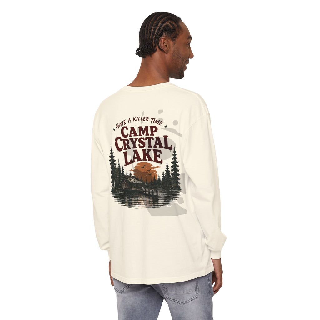 #KillerCamp