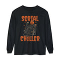 #SerialChiller #PumpkinHead