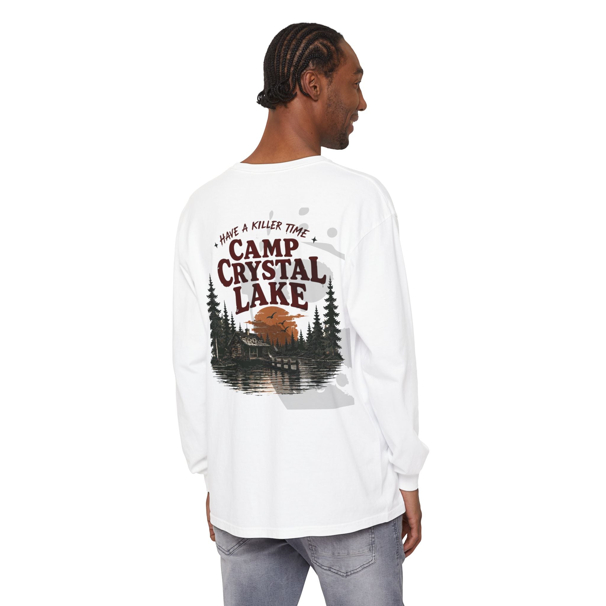#KillerCamp